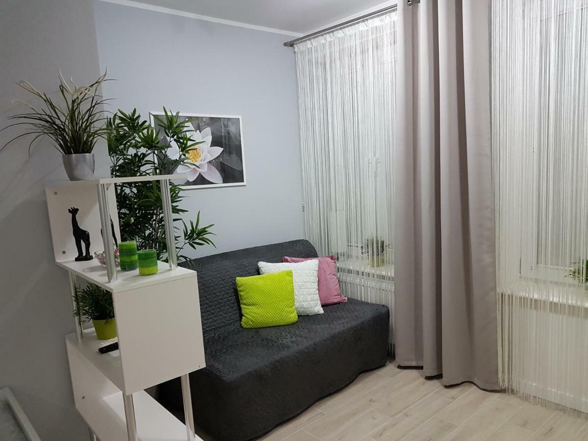 Apartamento Kawalerka w kamienicy na Starówce Gdansk Exterior foto